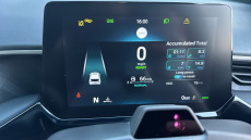 MG MG3 1.5 Hybrid Trophy 5dr Auto Hybrid Hatchback